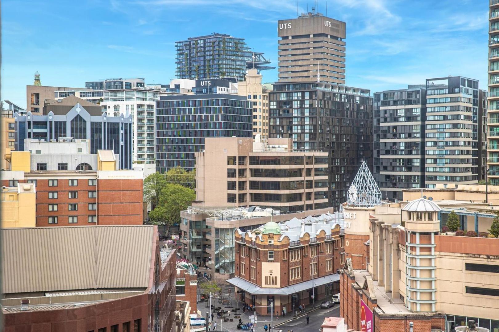 Apartment Kozyguru | Haymarket Great View