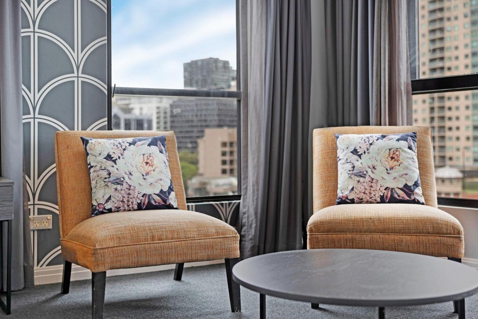 Apartment Kozyguru | Haymarket Great View