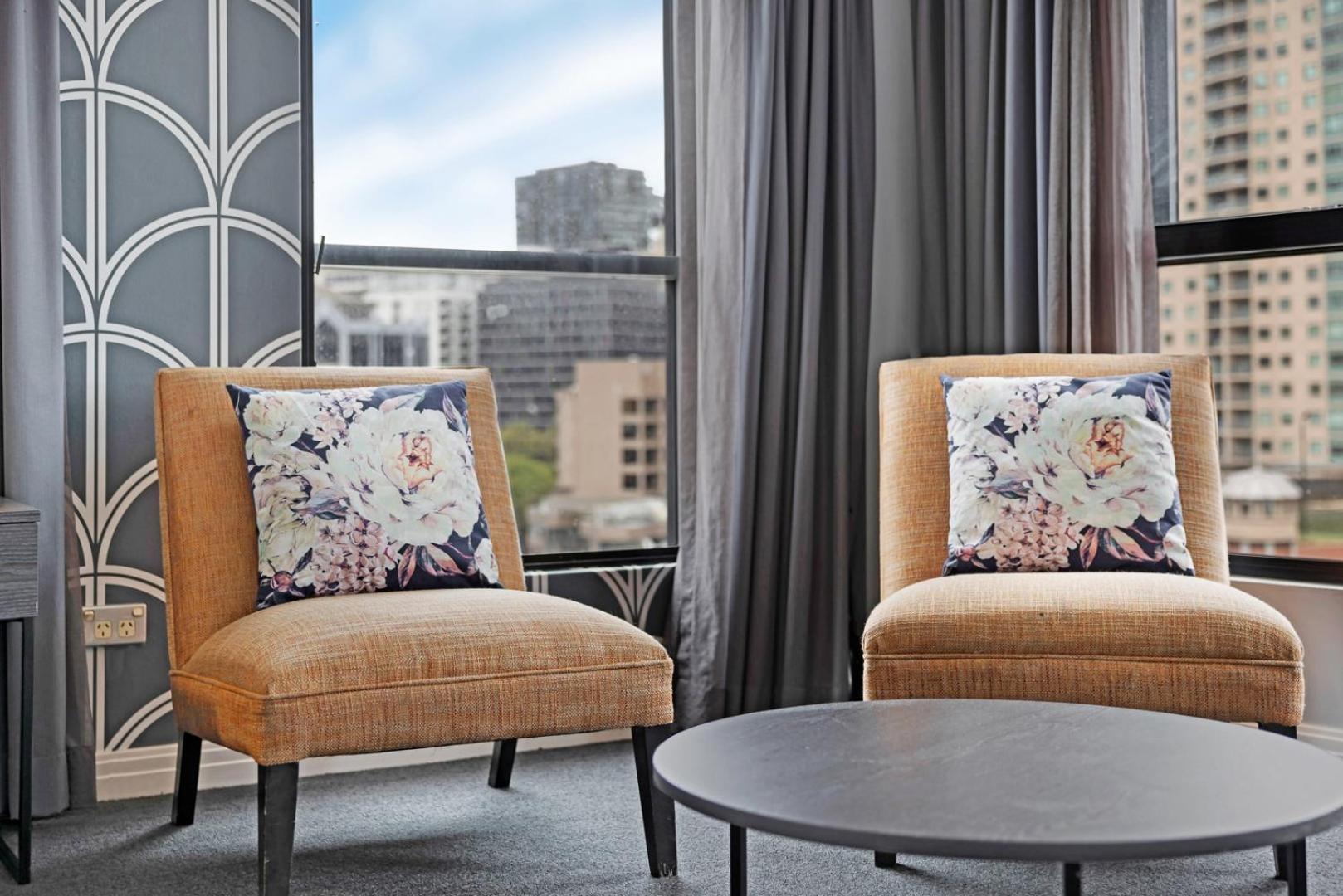 Apartment Kozyguru | Haymarket Great View