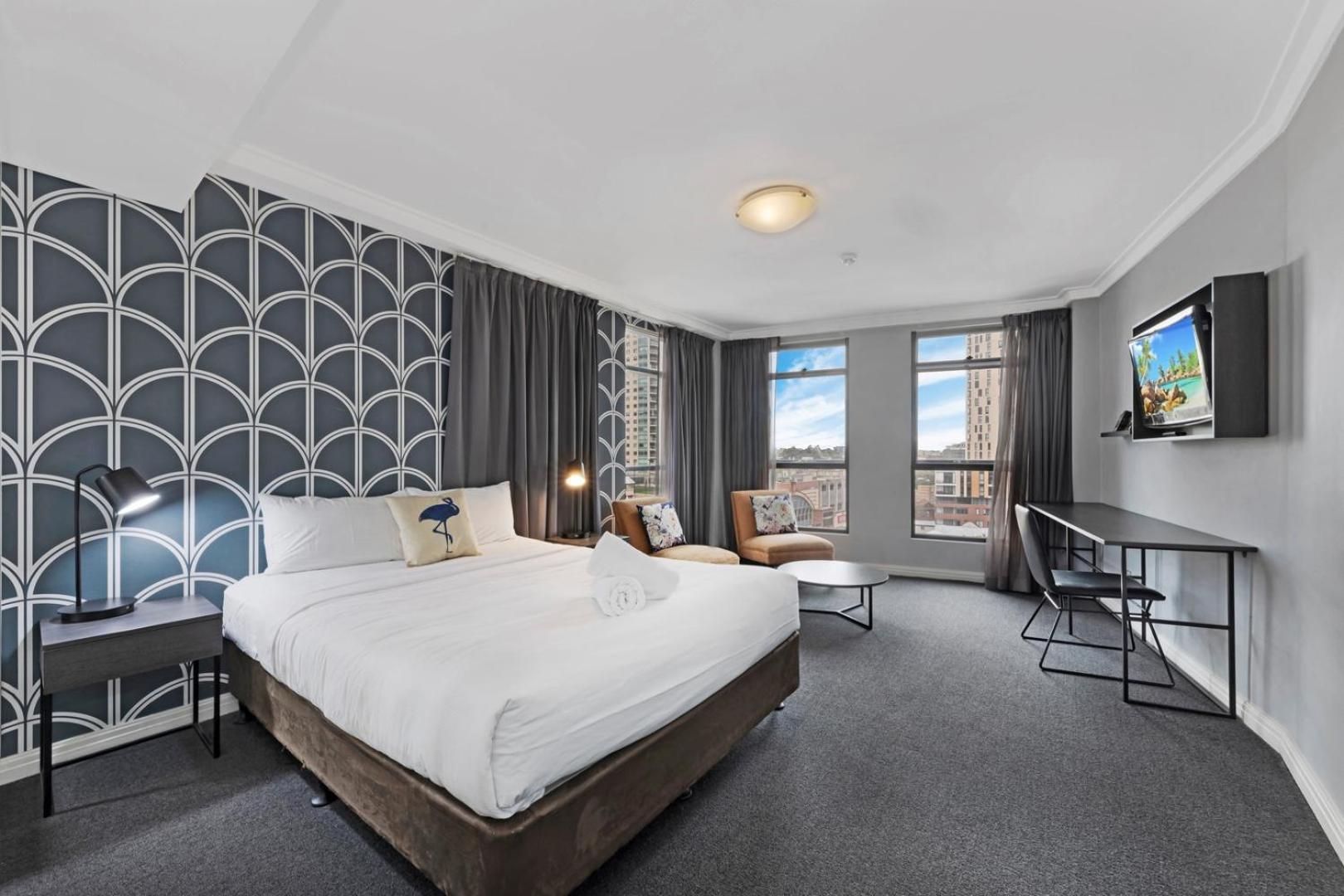 Kozyguru | Haymarket Great View Sydney